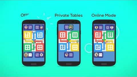 Ludo Ultimate Fun Dice Game!