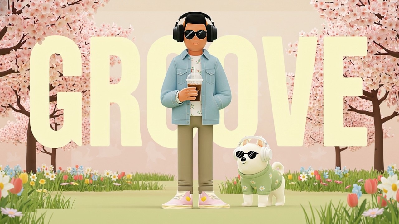 Плейлист, который тайком включают владельцы кафе: Lo-Fi Hip Hop и R&B Pop