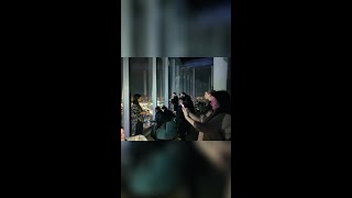 Невероятные небоскребы, офисы и апартаменты