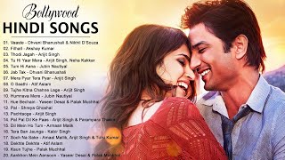 Bollywood Hits Songs 2021 - Arijit Singh, Neha Kakkar, Atif Aslam, Armaan Malik, Shreya Ghoshal