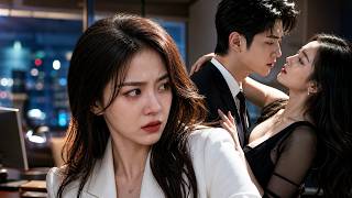 【Eng Dub】Secretary steals my man? Watch her pay.