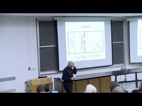 A post-quantum theory