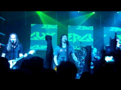 Edguy - Lavatory