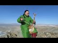 موسیقی مغولستان