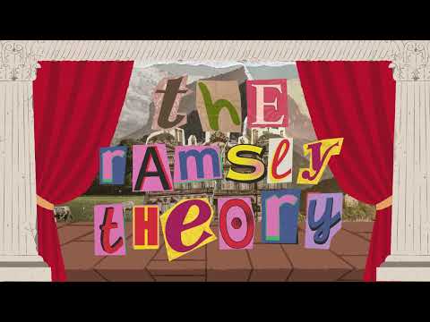 The Ramsey Theory: Breakthrough Junior Challenge 2023