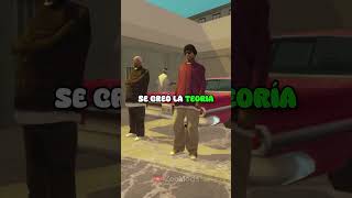 Ten Cuidado Con Este Peaton de GTA San Andreas ⛔