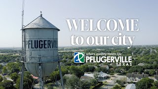 Welcome to our City