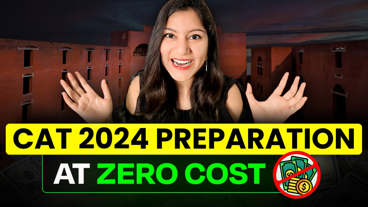 free-cat-preparation-how-to-self-prepare-for-cat-2024-free-videos
