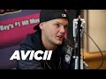 Avicii talks about his new single "Broken Arrows", his health and performing a Miami Music Week