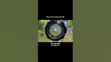 Wait for @PistonisLive #bgmi #bixiop #pubgmobile #bgmilive #bgmishorts #shorts #shortsfeed #games