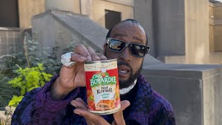 How Rick Ross Was Acting Walking Out Of The County Jail