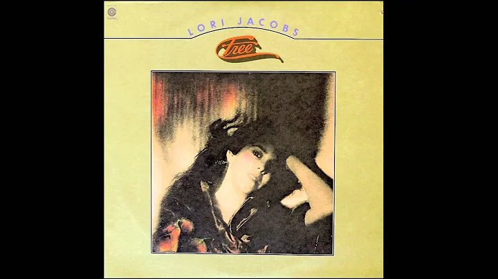 Lori Jacobs - "Constant Disappointment" (Album Ver...