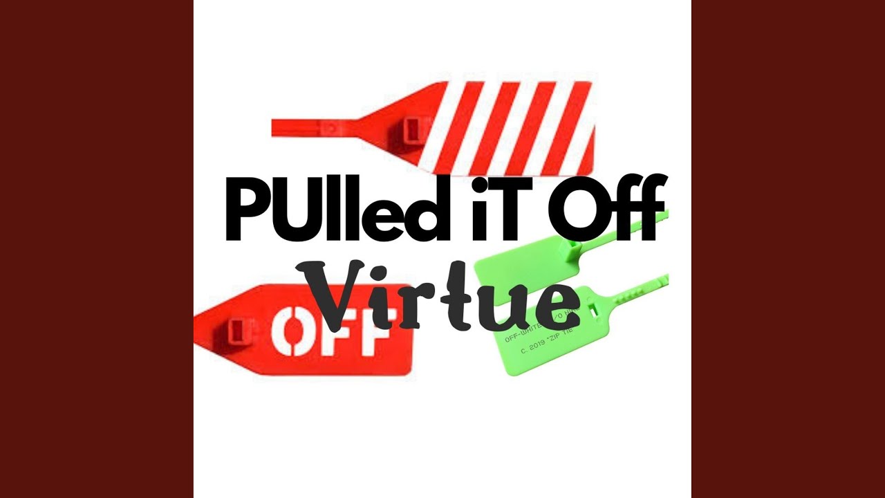 Watch Pulled It Off on YouTube Watch Pulled It Off on YouTube