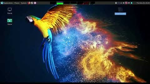 Scan for Vulnerabilities on Any Website Using Nikto [Tutorial] | Kali Lunux | Parrot OS