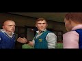 Bully | Jimmy Learns To Slingshot | A plan To Takeover School | Part 3 | Dansama Plays Bully Ps2