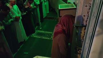 سورة طه - وعنت الوجوه للحي القيوم💔-الشيخ محمد زكريا-ليالي رمضان