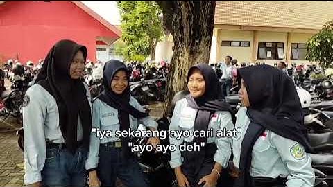 SHORT MOVIE | MANTRA HARMONI, EKSPLORASI MUSIK MENGGUNAKAN BARANG BEKAS | KELOMPOK 3 X DPIB 1