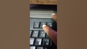 Keyboard shortcut to rename any file or folder in windows pc & laptop-2025 #shorts #youtubeshorts
