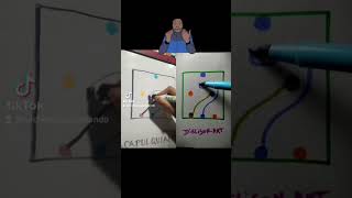 #solución #solution unir tres colores screenshot 4