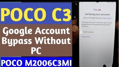 poco c3 mobile ka lock kaise Tode ||poco C3 pattern remove |poco C3 hard reset #unlockallmobile 2022