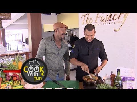 Cook With Fun 2019 02 23 Itn Youtube