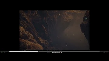 Chaos Fracture + Motion Design tools in Unreal Engine 5.5