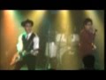 BOOWY(ボウイ) MY HONEY ライブ映像 by ジュリエットクラブ