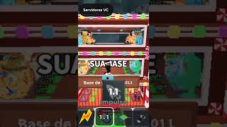 W TRAD DEU UMA LA TACO RAIWBAL NESSE ITEM