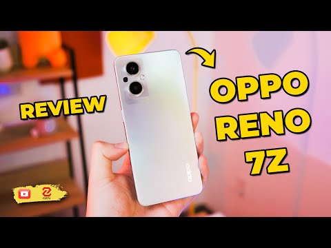 Đánh giá OPPO Reno7 Z 5G: máy này chỉ đáng mua khi… | GENZ