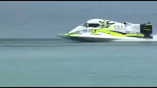 FULL RACE POWERBOAD F1H2O DANAU TOBA INDONESIA 2024