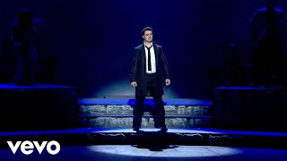 Celtic Thunder - If I Can Dream (Live From Dublin, 2017) (Lyric Video) (Official)