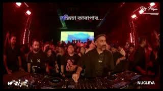 NUCLEYA x ZUBEEN GARG (Nucleya plays a zubeen garg mashup) or maybe a new single 🔥🔥