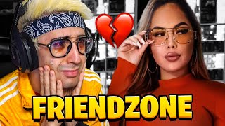 QUANDO SONO STATO FRIENDZONATO ! (TEKNOYD STORY) EP.6