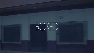 Waxahatchee - "Bored" (Lyric Video)