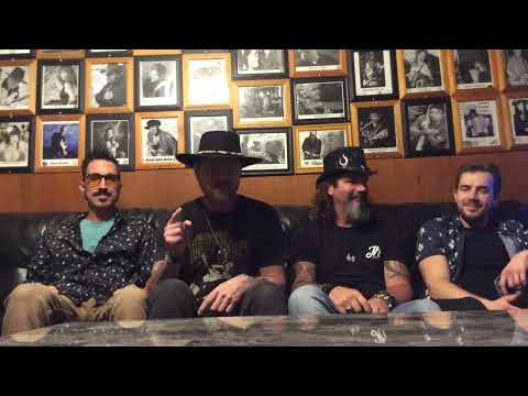 Jeremiah Johnson - Quicksand (Official Music Video)