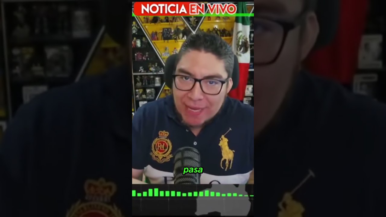 ¡MÉXICO SE SALVA! 🇲🇽 La Crisis de Fertilizantes que Amenaza al Mundo en 2026 