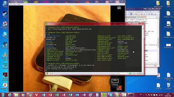 Odysseus Windows - Restore iPhone 4 iOS 6.1.3 (10B329) avec SHSH