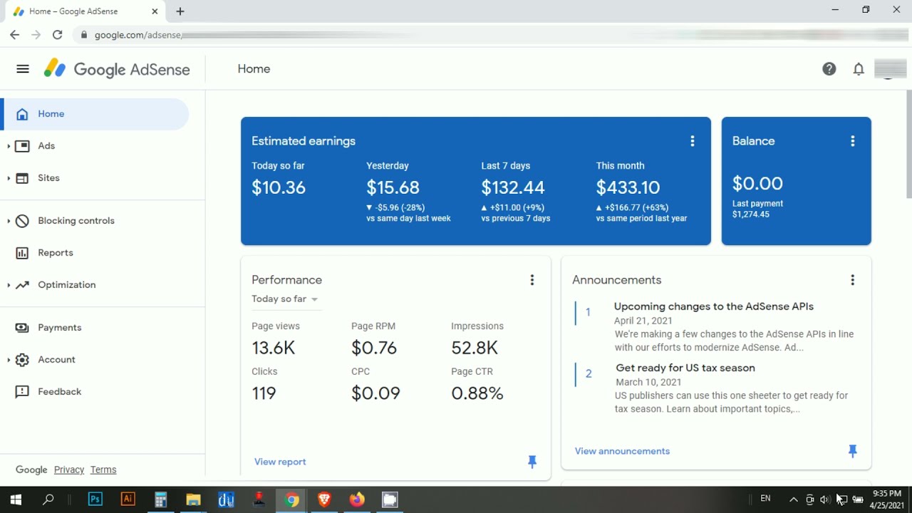 Menggali Potensi dan Tantangan: Panduan Komprehensif Forum Adsense Earnings
