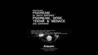Psidream - Death Sentence