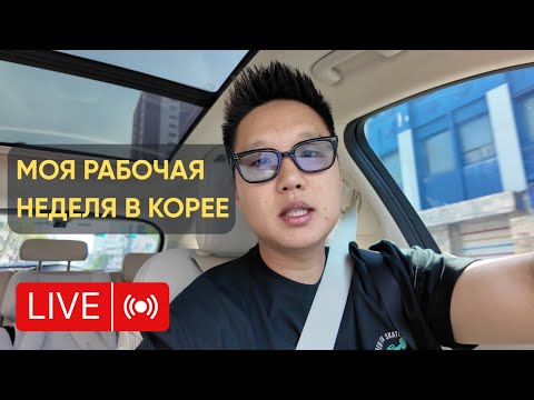 Моя неделя в