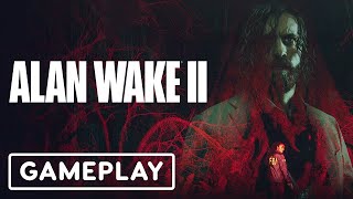 Download Lagu ALAN WAKE 2 Gameplay Part 1 MP3 Download Lagu ALAN WAKE 2 Gameplay Part 1 MP3
