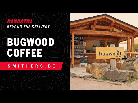 Beyond the Delivery at Bandstra: Bugwood Coffee - video from Bandstra Transportation Systems