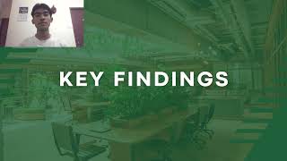 Project Presentation Video TMF 2263 Semester 2 23/24: Lecture Group 2, Project Group 7 Update