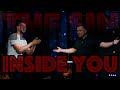 October 18, 2020 | Vadim & Gena | The Sin Inside you