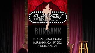 Hal Sparks: Live From Flappers