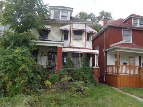 2971 Seyburn Street, Detroit, MI home video tour