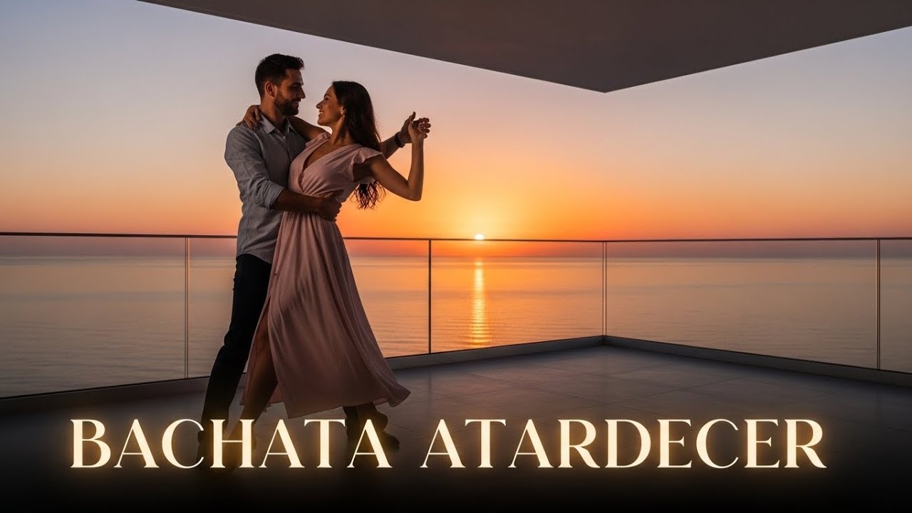 Mix Bachata Moderna 2026 🌙 Sonidos Latinos Suaves para Noches de Baile y Relajación