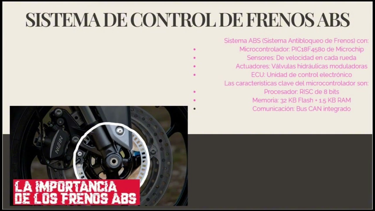 Sistemas programables V1 R3. Arquitectura de un microcontrolador 