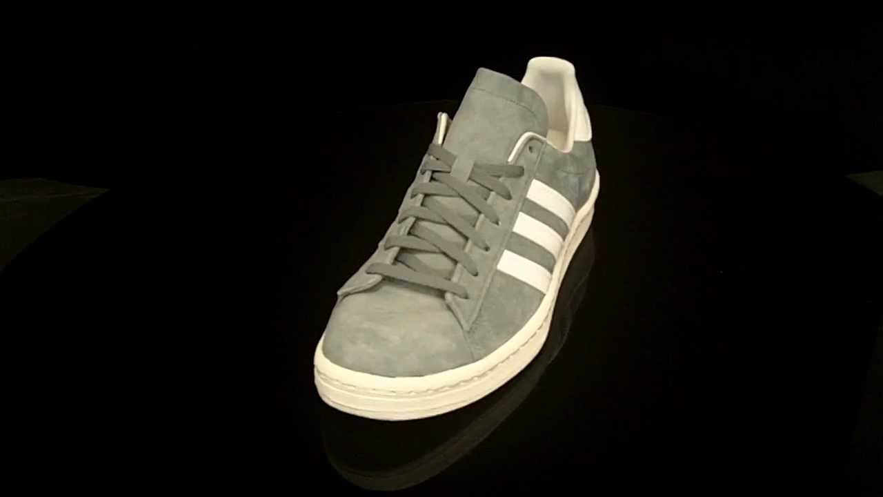 adidas campus heren