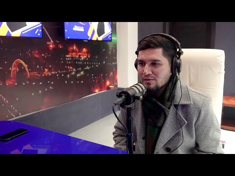 Carleone - Бе танаффус | Ҳамсадо | Carleone - Be tanaffus | Hamsado